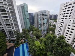 Cairnhill Residences (D9), Apartment #564757521